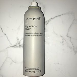 Living Proof Full Dry Volume Blast